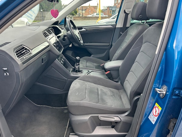 Used Volkswagen Tiguan 2019 for sale - 76326887: Photo 17