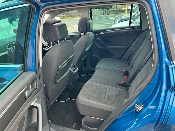 Used Volkswagen Tiguan 2019 for sale - 76326887: Photo 18