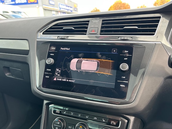 Used Volkswagen Tiguan 2019 for sale - 76326887: Photo 20