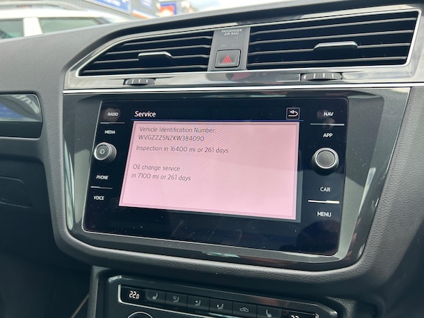 Used Volkswagen Tiguan 2019 for sale - 76326887: Photo 21