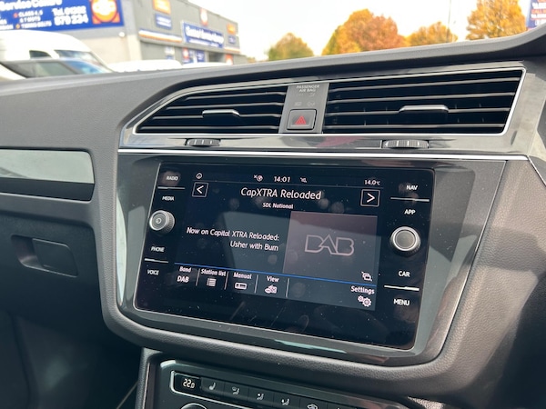 Used Volkswagen Tiguan 2019 for sale - 76326887: Photo 22