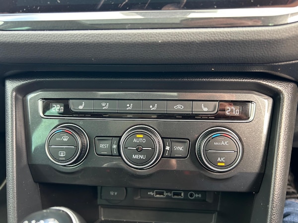 Used Volkswagen Tiguan 2019 for sale - 76326887: Photo 23