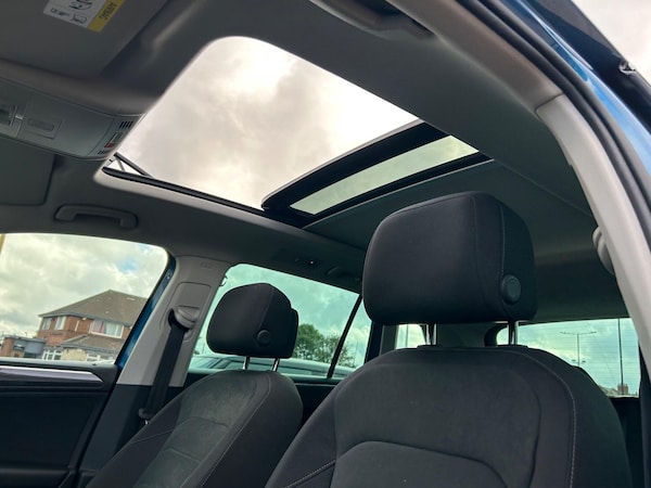 Used Volkswagen Tiguan 2019 for sale - 76326887: Photo 24