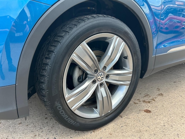 Used Volkswagen Tiguan 2019 for sale - 76326887: Photo 28