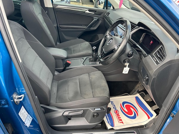 Used Volkswagen Tiguan 2019 for sale - 76326887: Photo 9