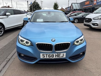 Used BMW 2 Series 2018 for sale - 79441604: Photo