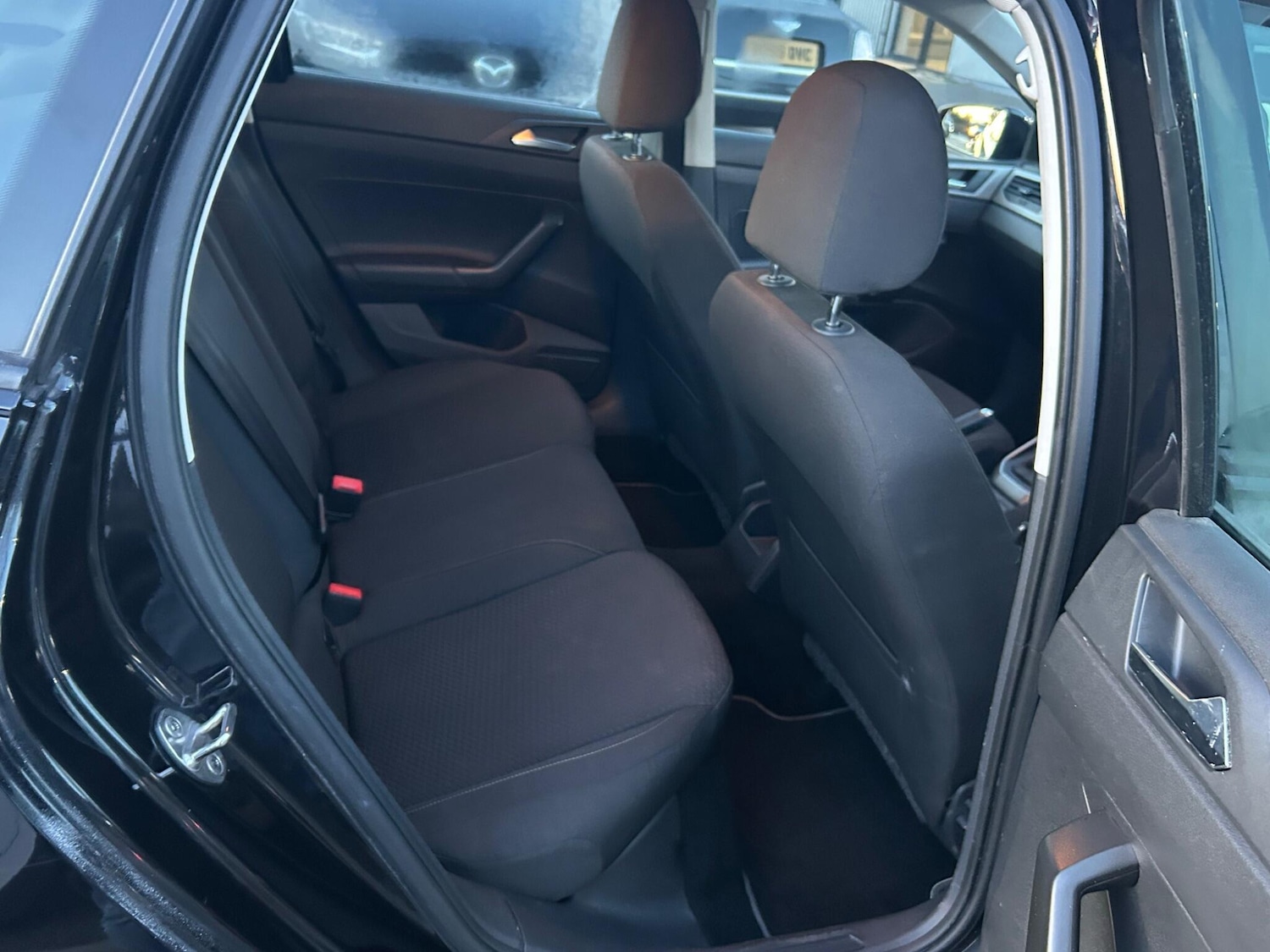 Used Volkswagen Polo 2018 for sale - 76801732: Photo 11