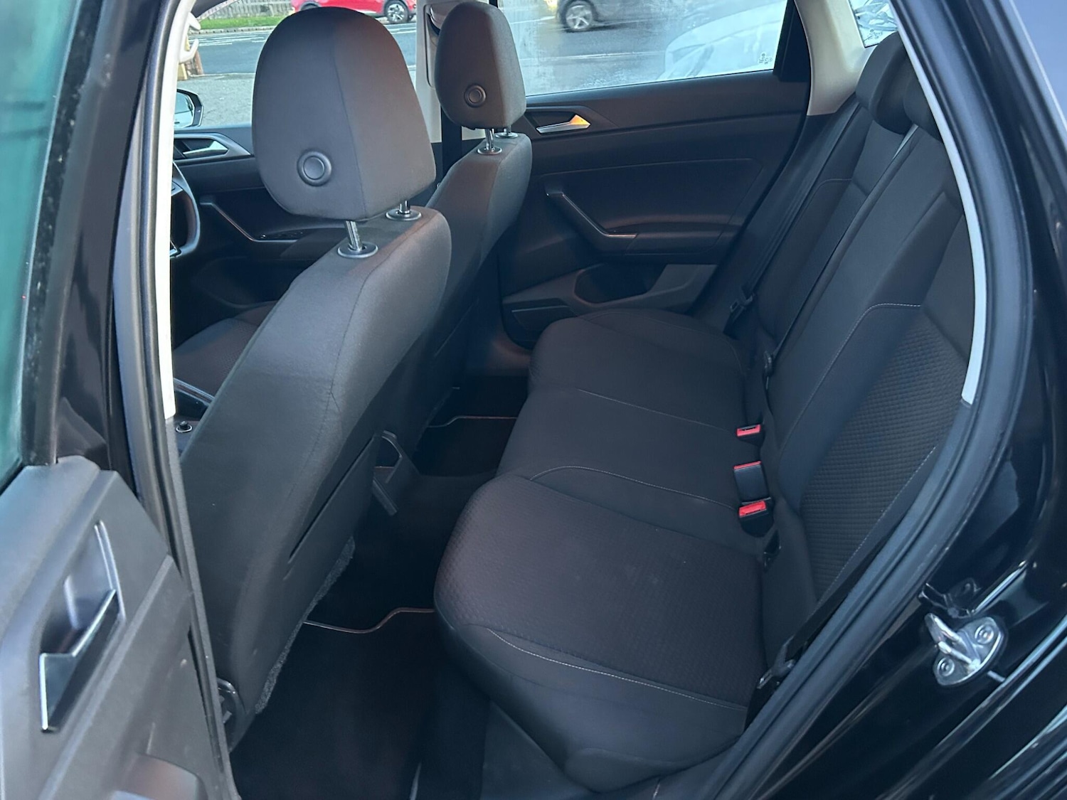 Used Volkswagen Polo 2018 for sale - 76801732: Photo 15