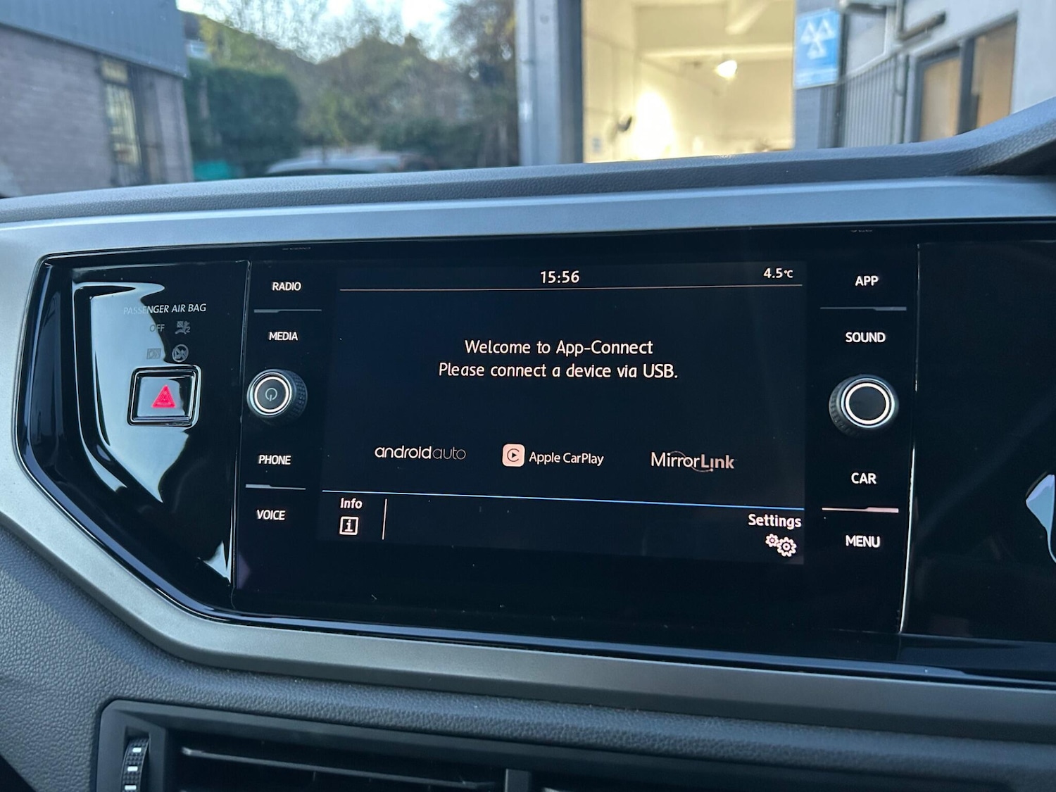 Used Volkswagen Polo 2018 for sale - 76801732: Photo 16