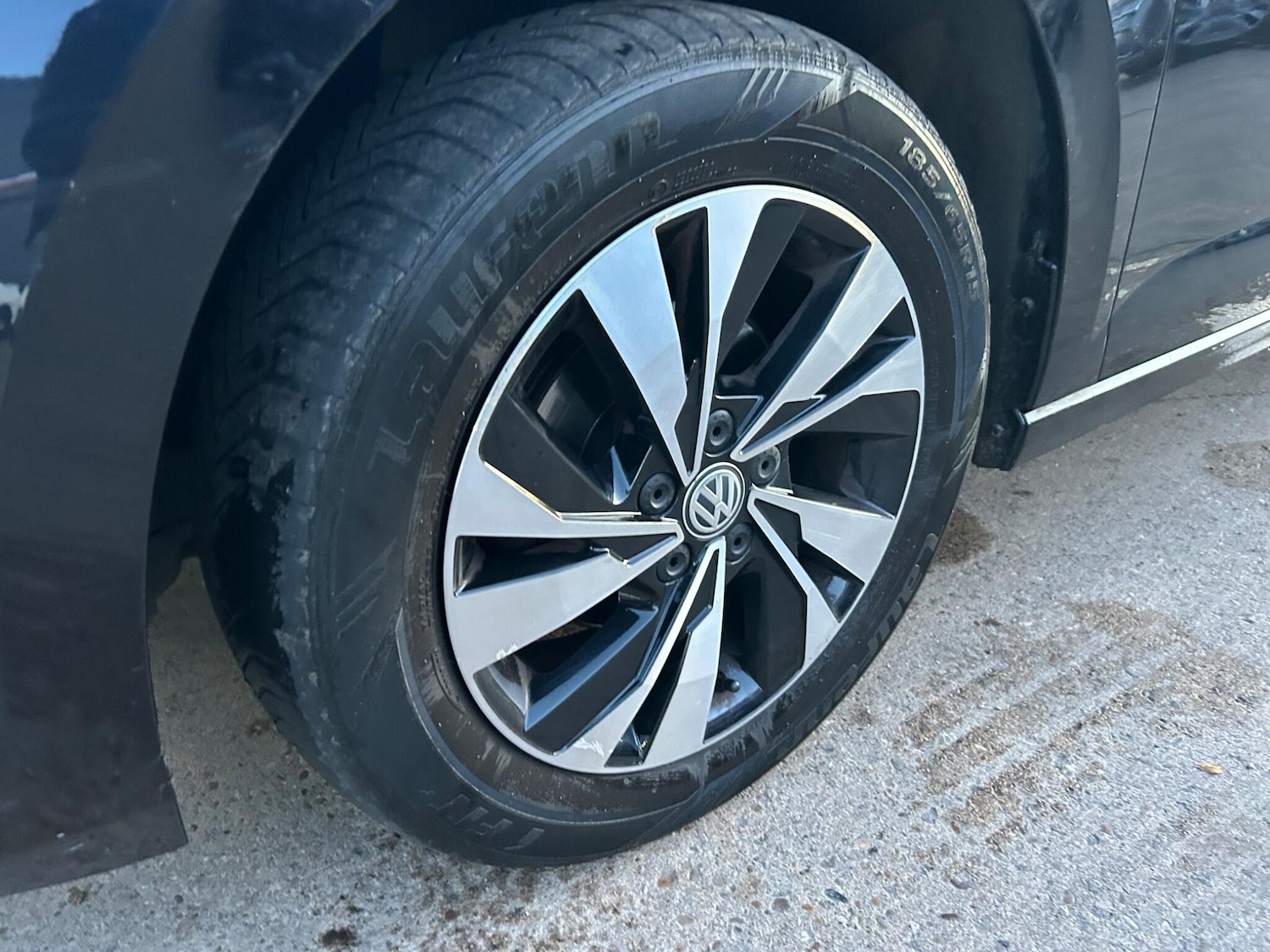 Used Volkswagen Polo 2018 for sale - 76801732: Photo 20