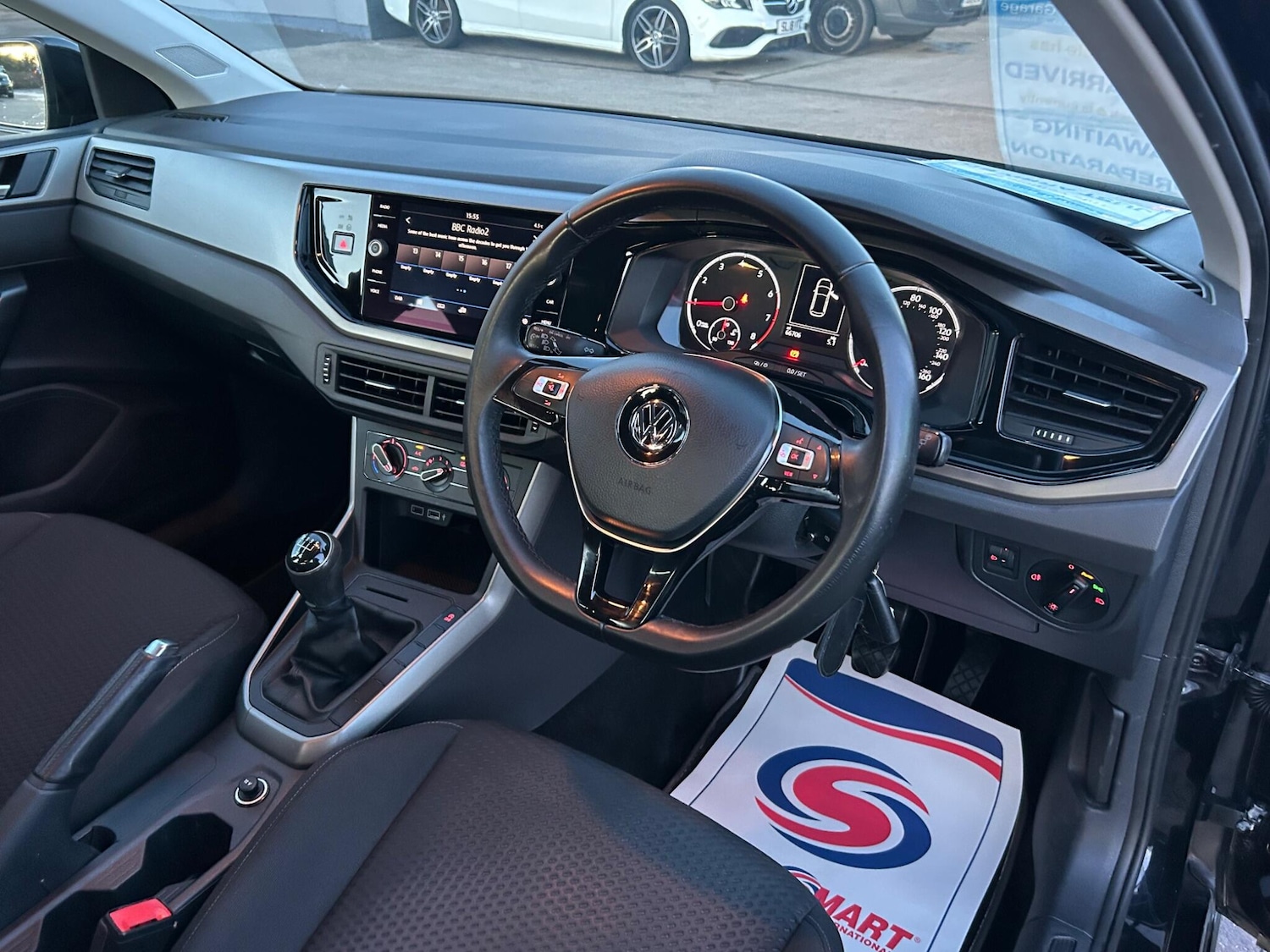 Used Volkswagen Polo 2018 for sale - 76801732: Photo 7