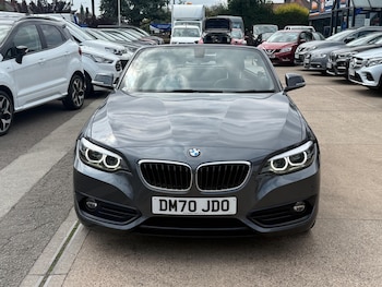Used BMW 2 Series 2021 for sale - 75507206: Photo