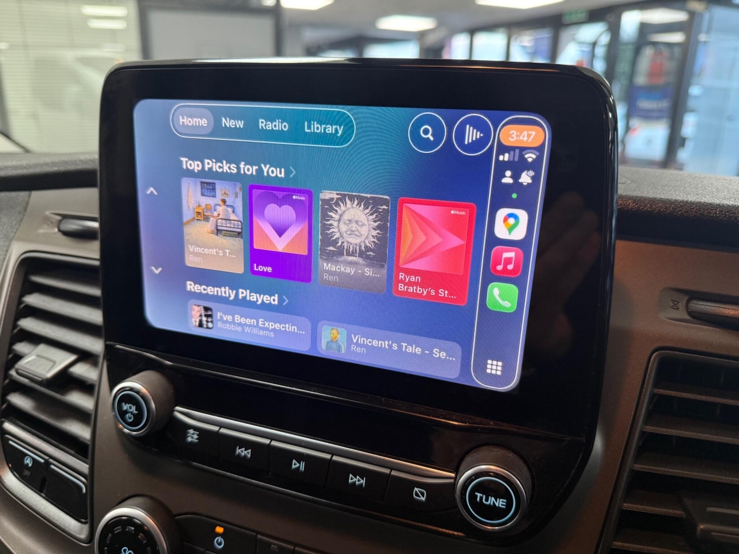 Used Ford Transit Custom 2022 for sale - 76865976: Photo 22