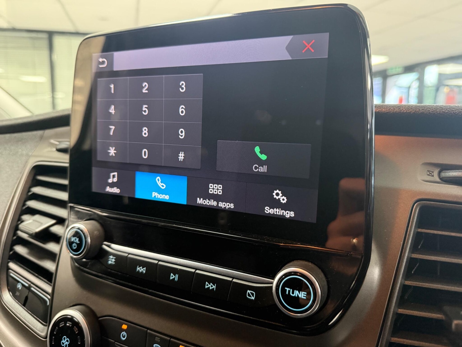 Used Ford Transit Custom 2022 for sale - 76865976: Photo 23