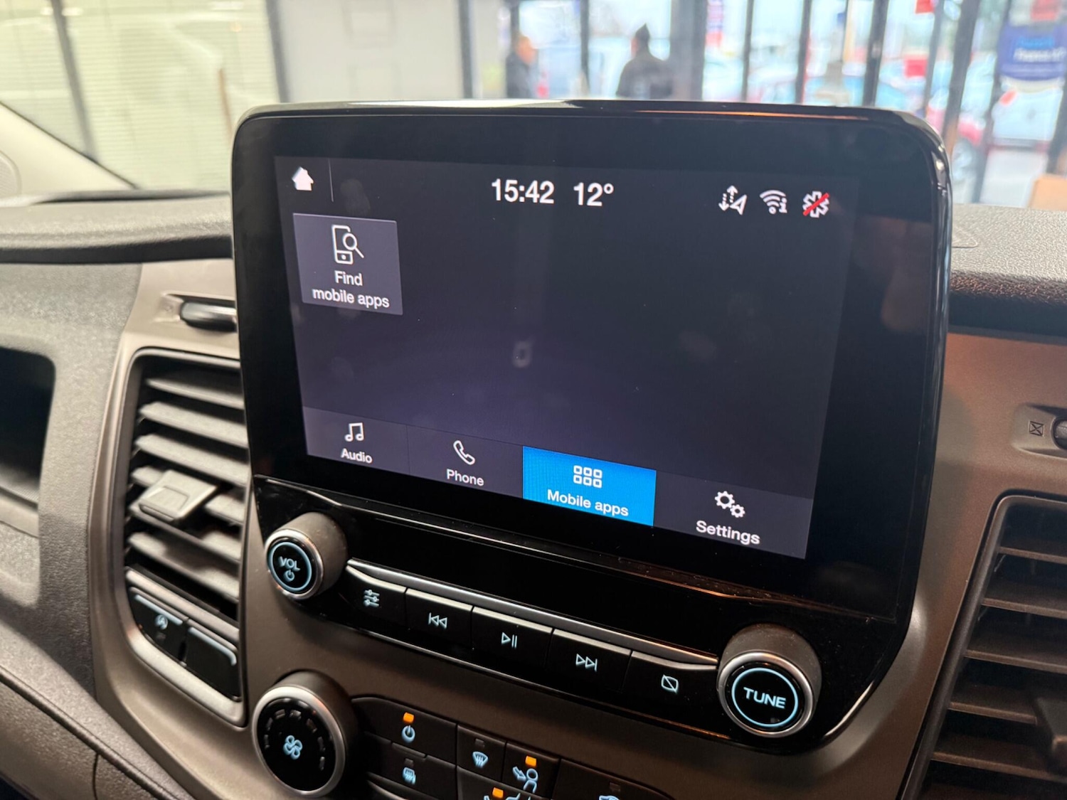 Used Ford Transit Custom 2022 for sale - 76865976: Photo 26