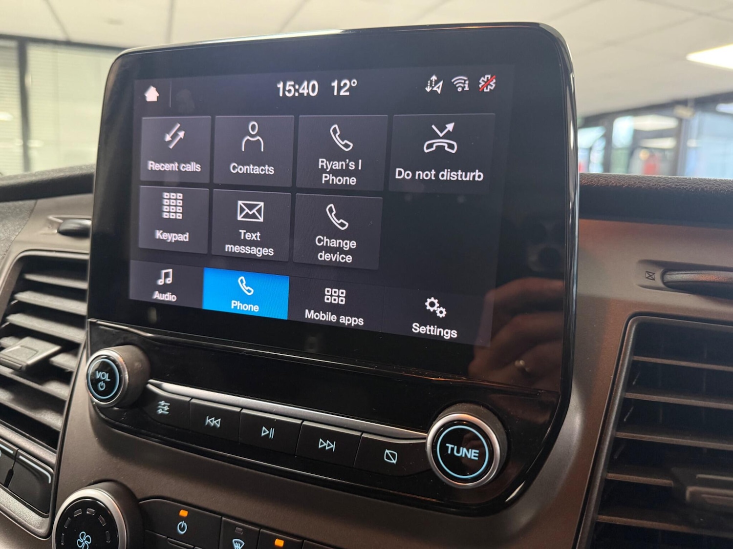 Used Ford Transit Custom 2022 for sale - 76865976: Photo 27