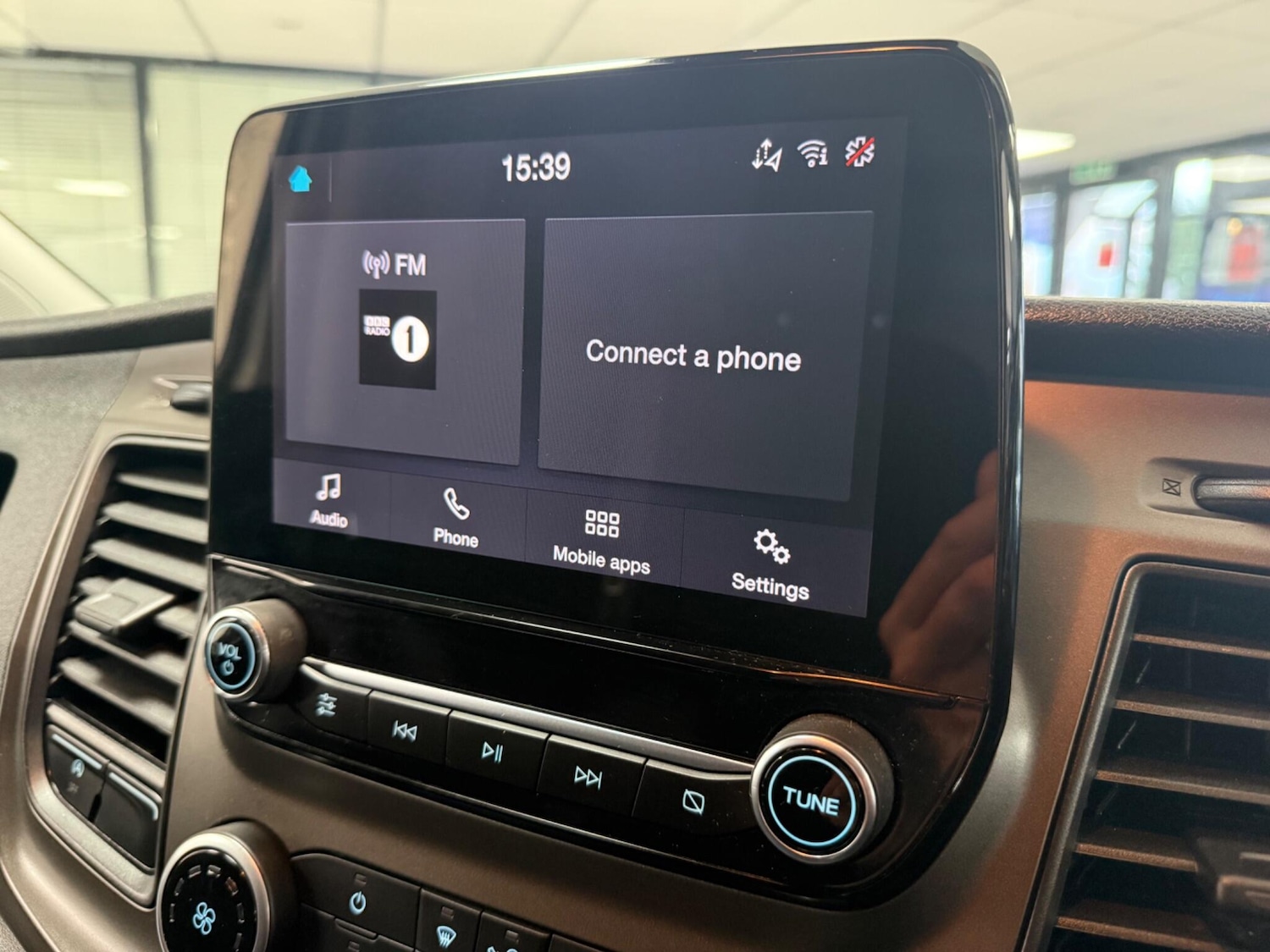 Used Ford Transit Custom 2022 for sale - 76865976: Photo 28