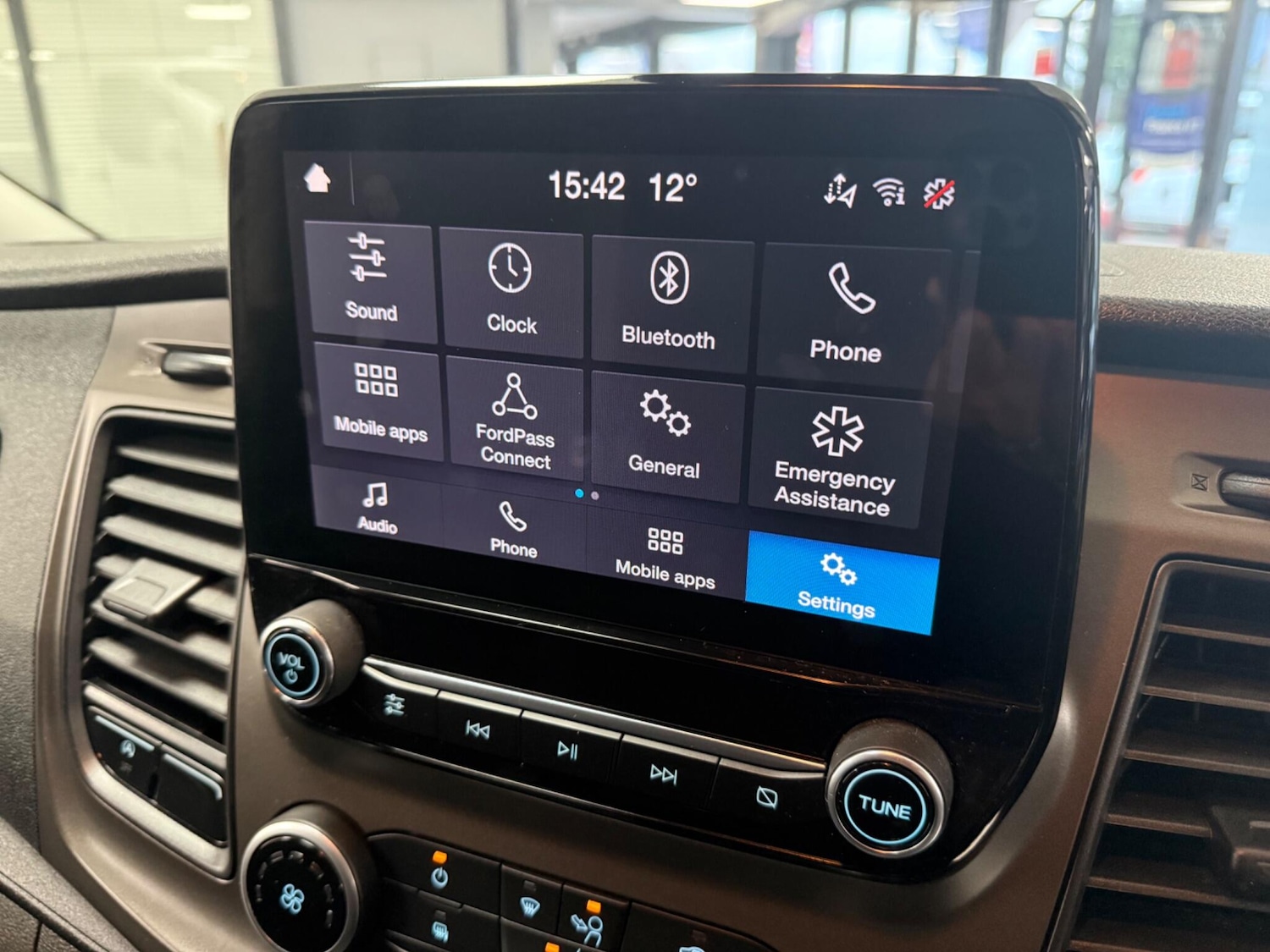 Used Ford Transit Custom 2022 for sale - 76865976: Photo 29