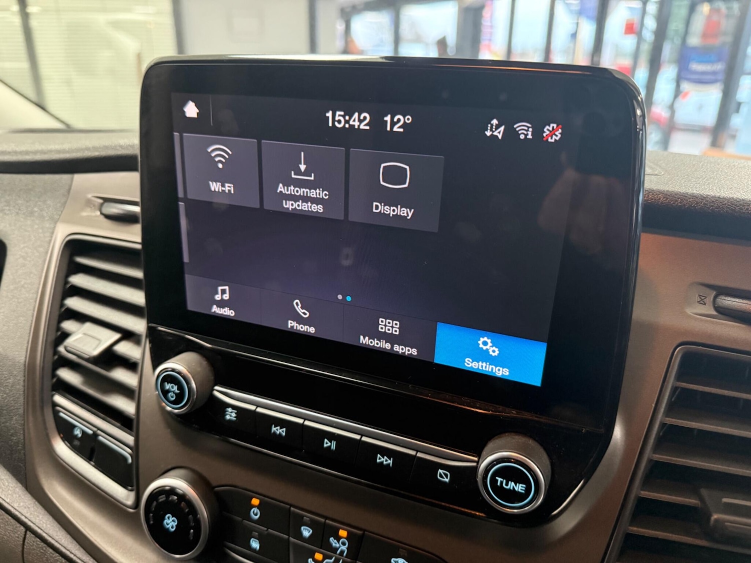 Used Ford Transit Custom 2022 for sale - 76865976: Photo 30