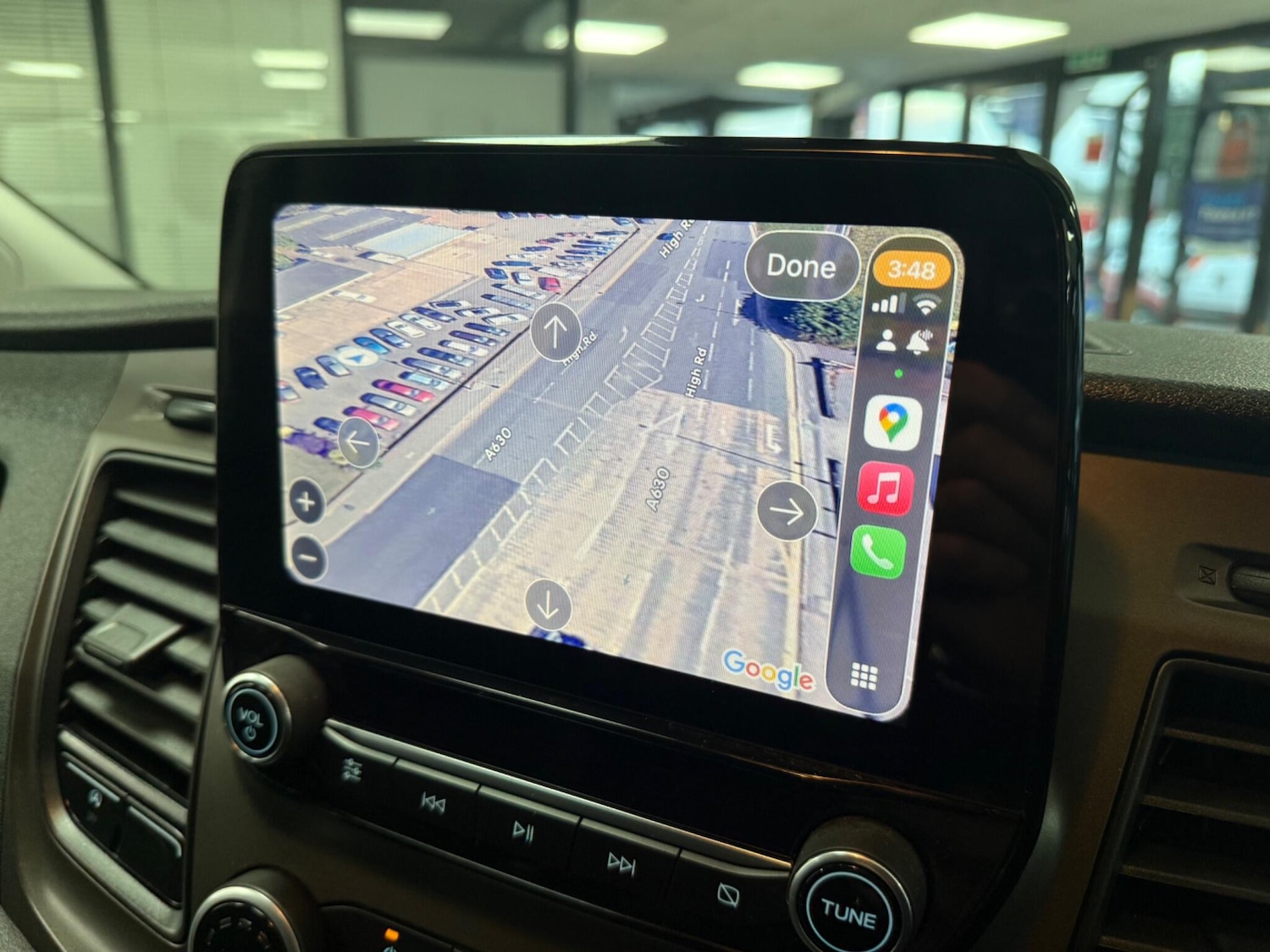 Used Ford Transit Custom 2022 for sale - 76865976: Photo 31