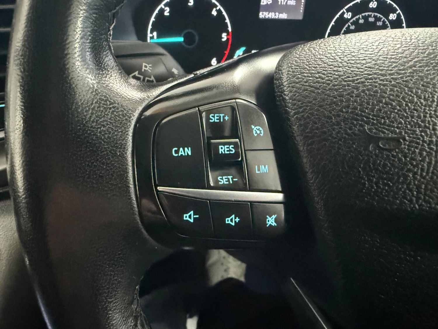 Used Ford Transit Custom 2022 for sale - 76865976: Photo 32