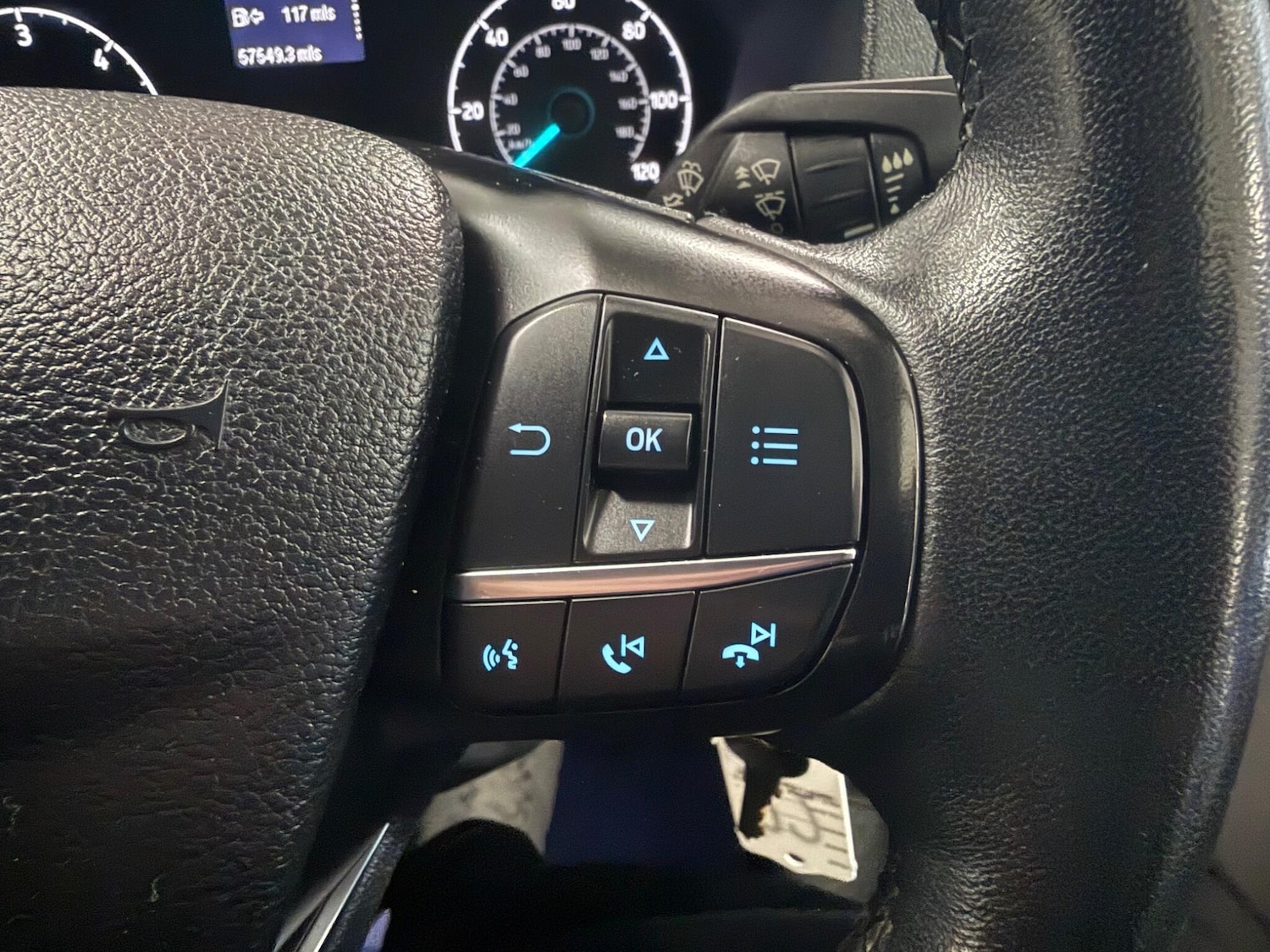 Used Ford Transit Custom 2022 for sale - 76865976: Photo 34