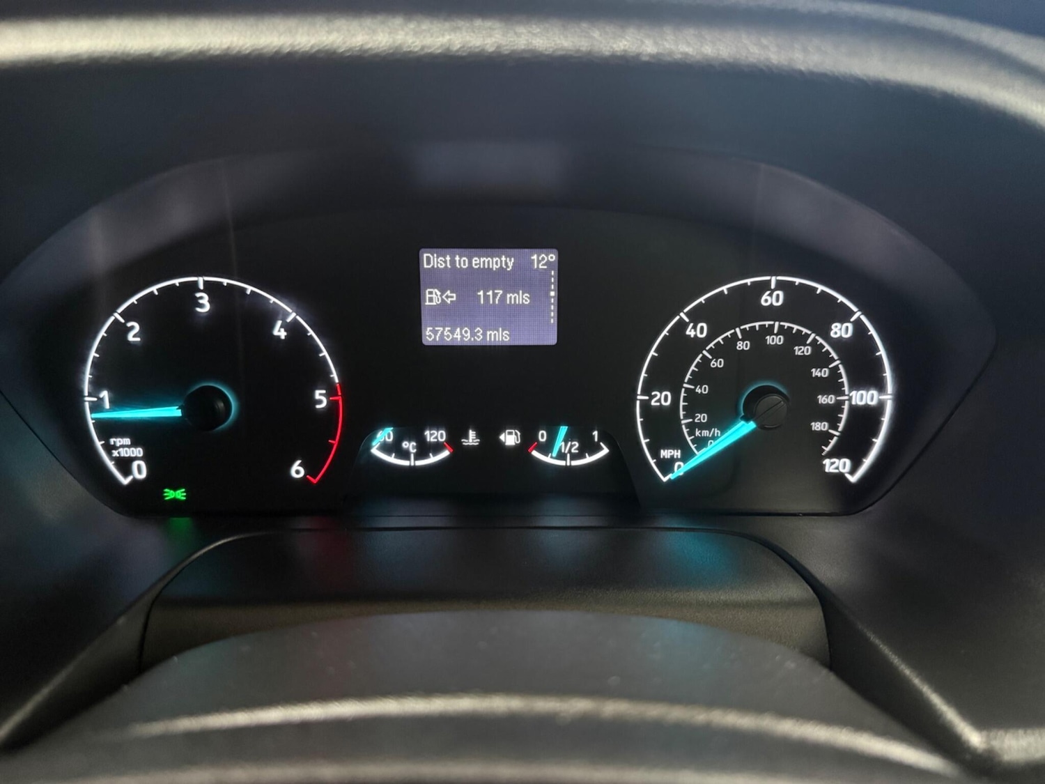 Used Ford Transit Custom 2022 for sale - 76865976: Photo 35