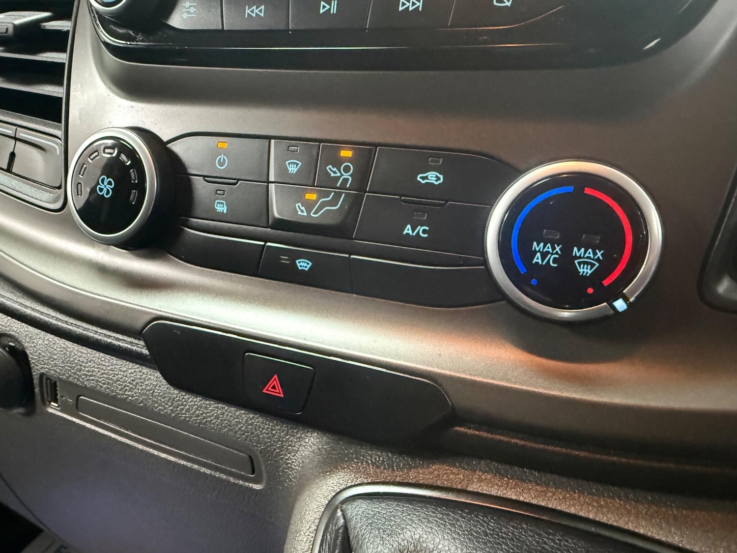 Used Ford Transit Custom 2022 for sale - 76865976: Photo 46