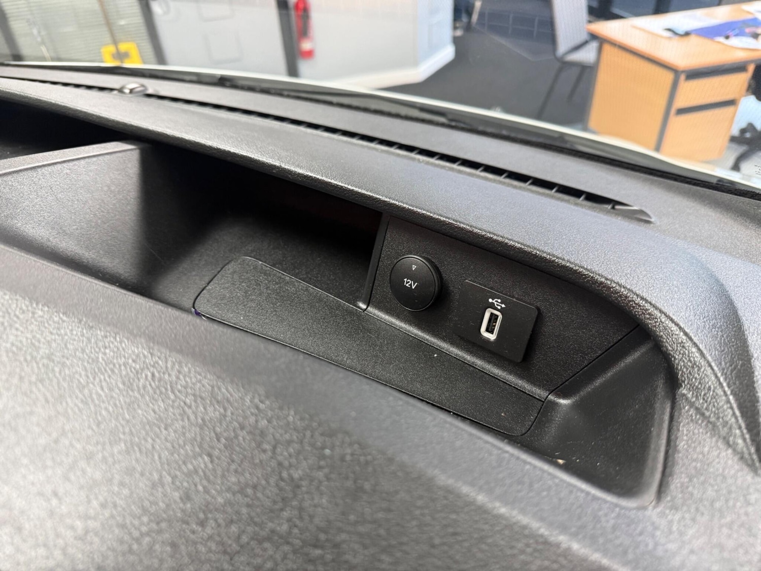 Used Ford Transit Custom 2022 for sale - 76865976: Photo 55