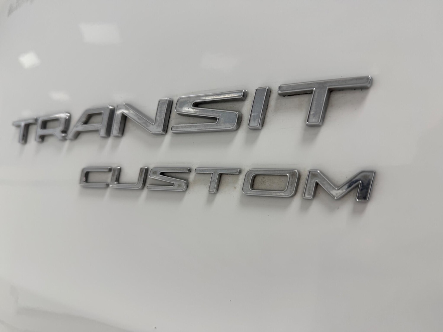 Used Ford Transit Custom 2022 for sale - 76865976: Photo 56