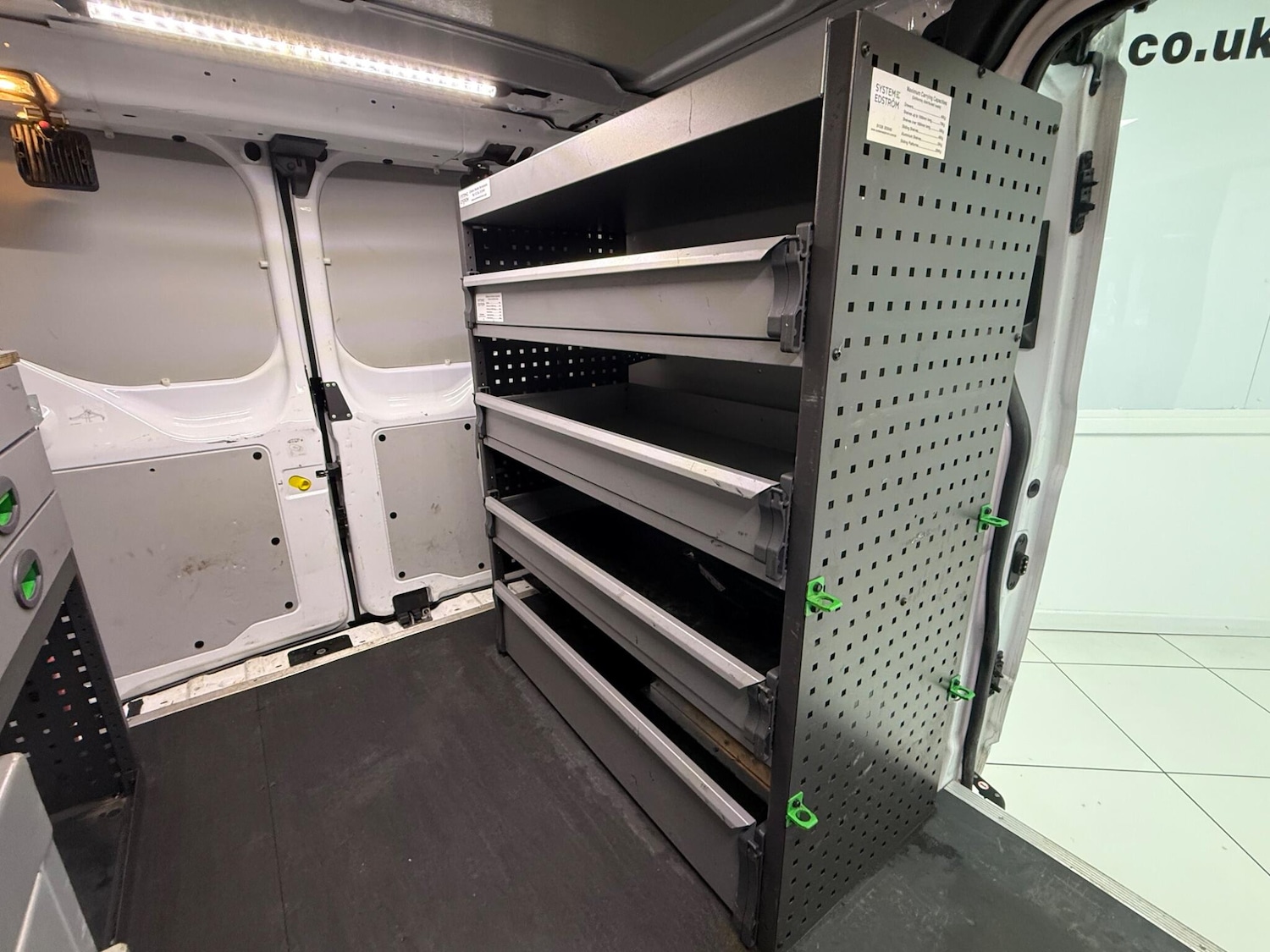 Used Ford Transit Custom 2022 for sale - 76865976: Photo 58