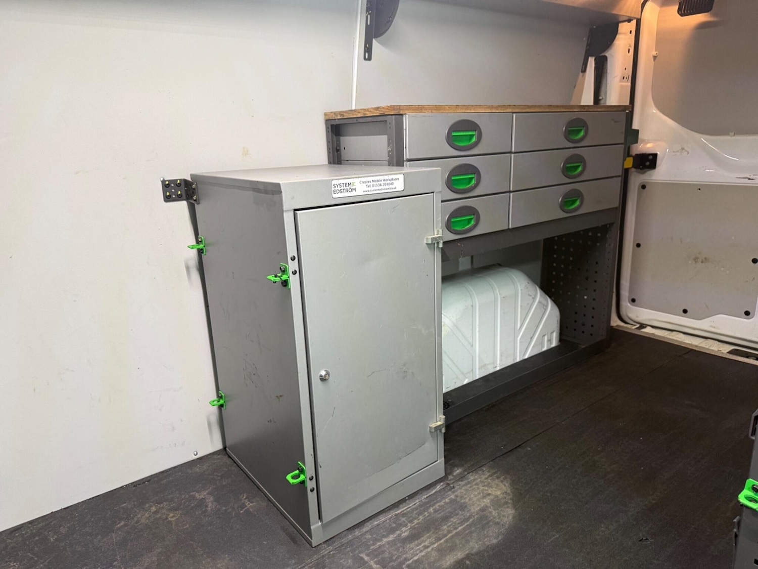 Used Ford Transit Custom 2022 for sale - 76865976: Photo 59