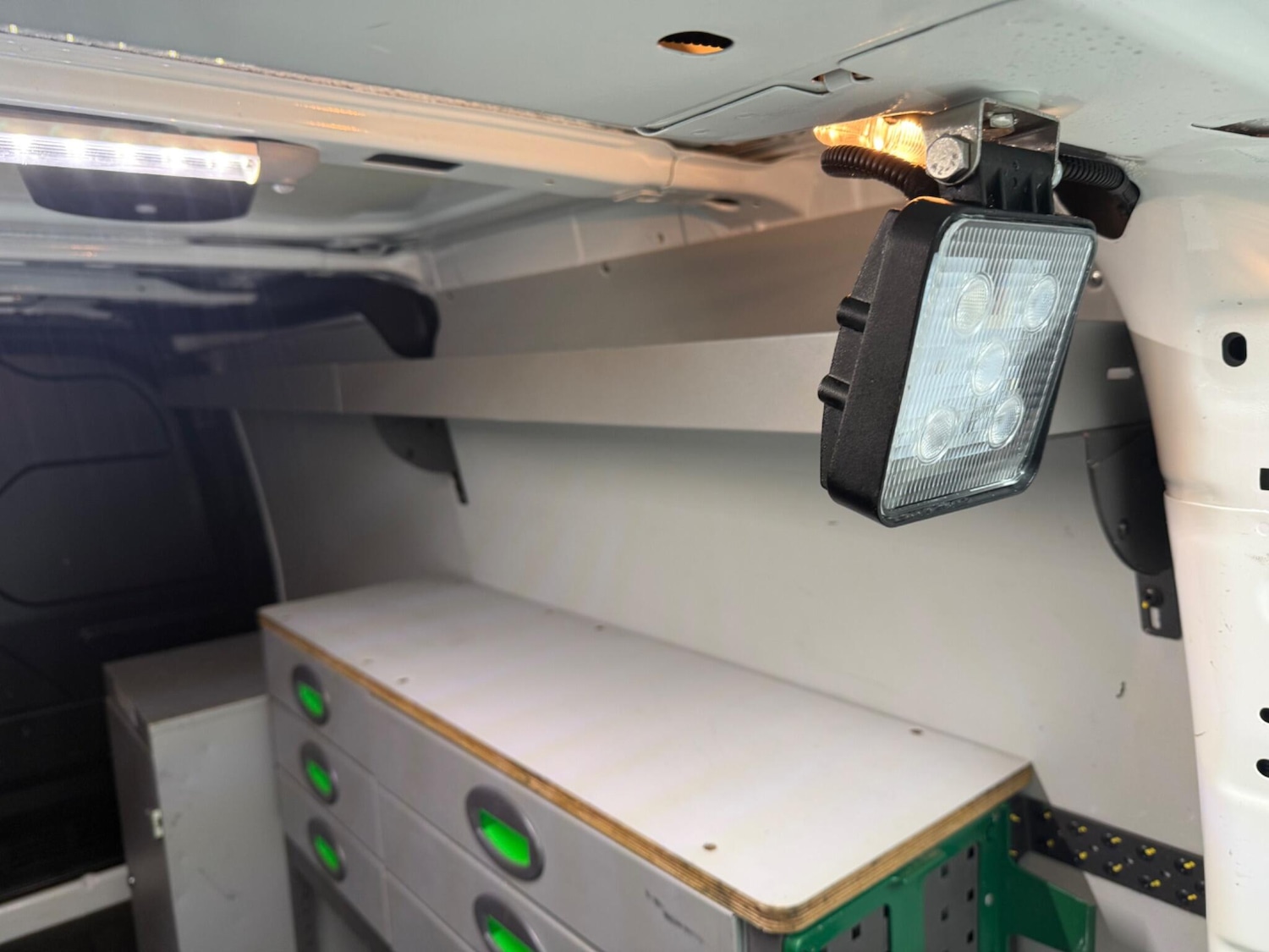 Used Ford Transit Custom 2022 for sale - 76865976: Photo 67