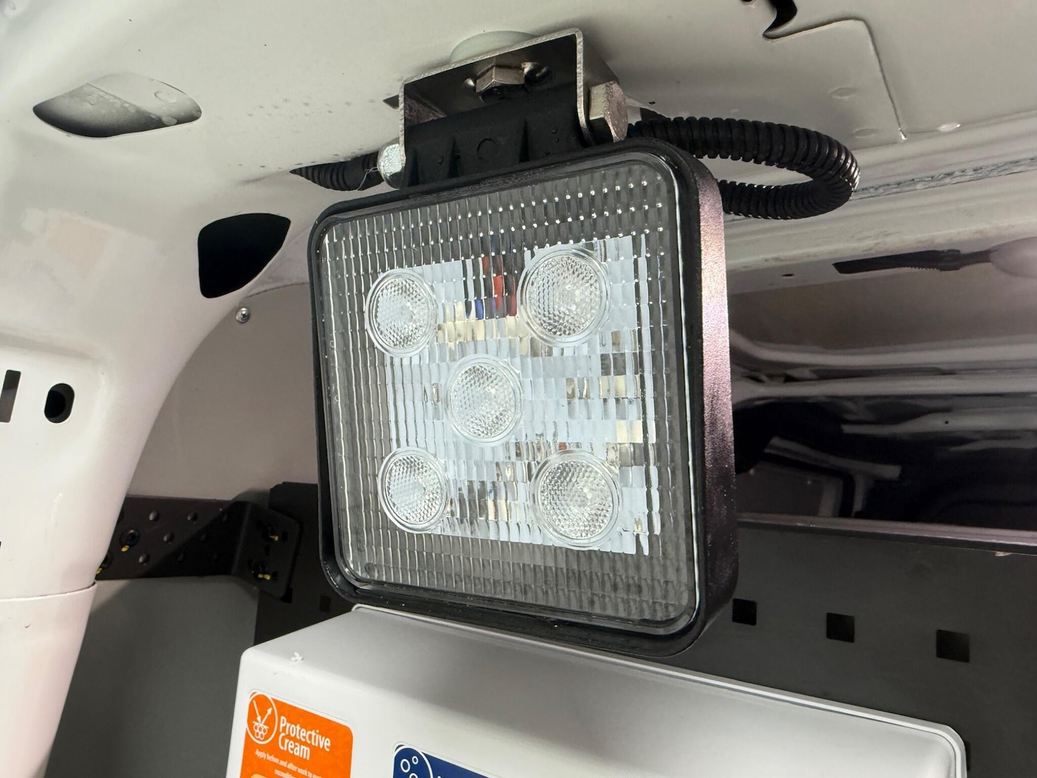 Used Ford Transit Custom 2022 for sale - 76865976: Photo 68