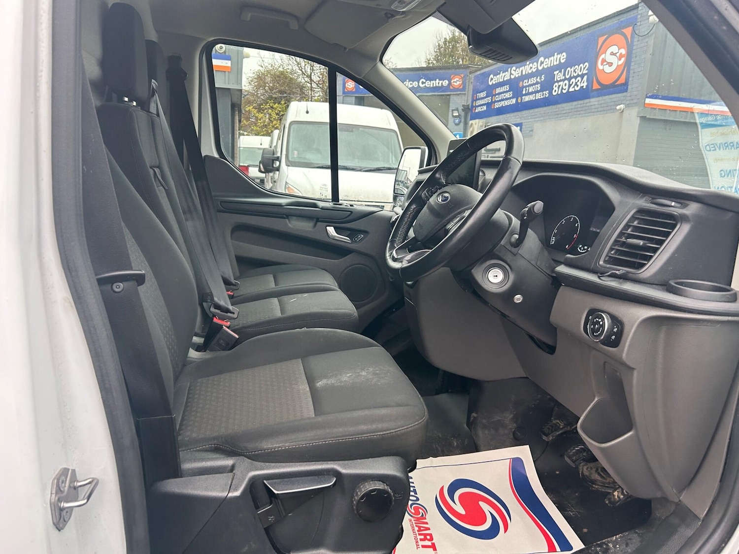 Used Ford Transit Custom 2022 for sale - 76865976: Photo 7