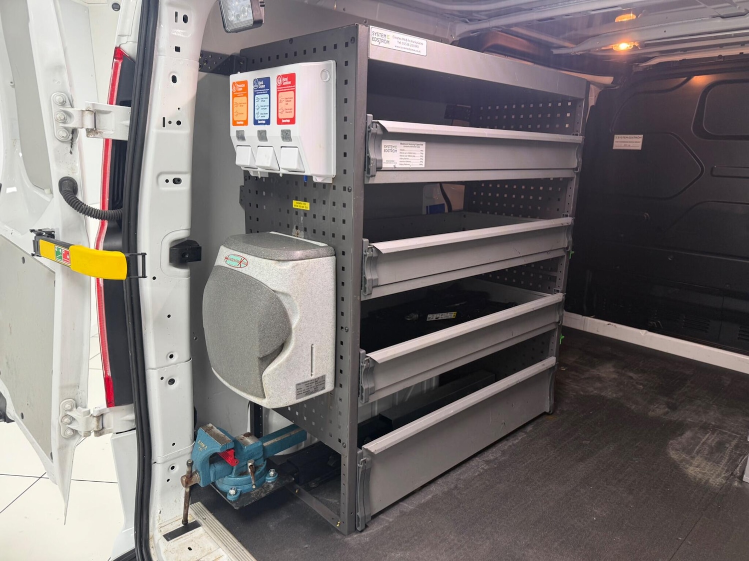 Used Ford Transit Custom 2022 for sale - 76865976: Photo 70