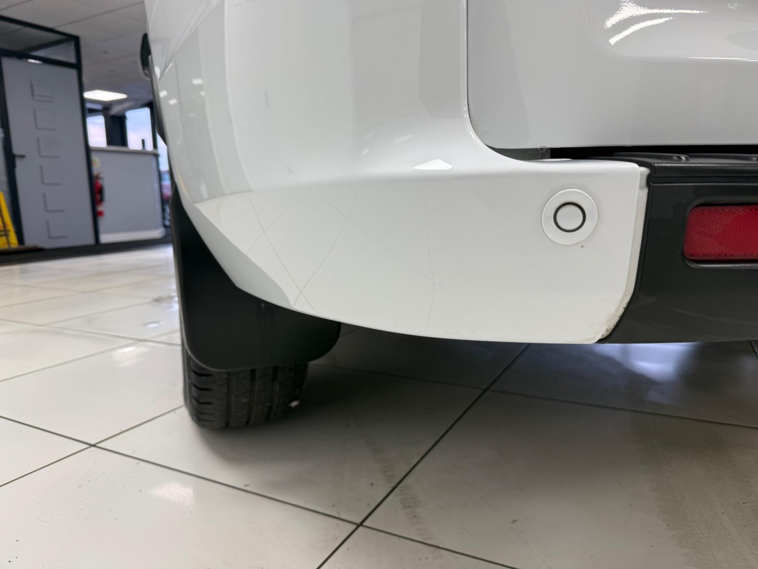 Used Ford Transit Custom 2022 for sale - 76865976: Photo 72