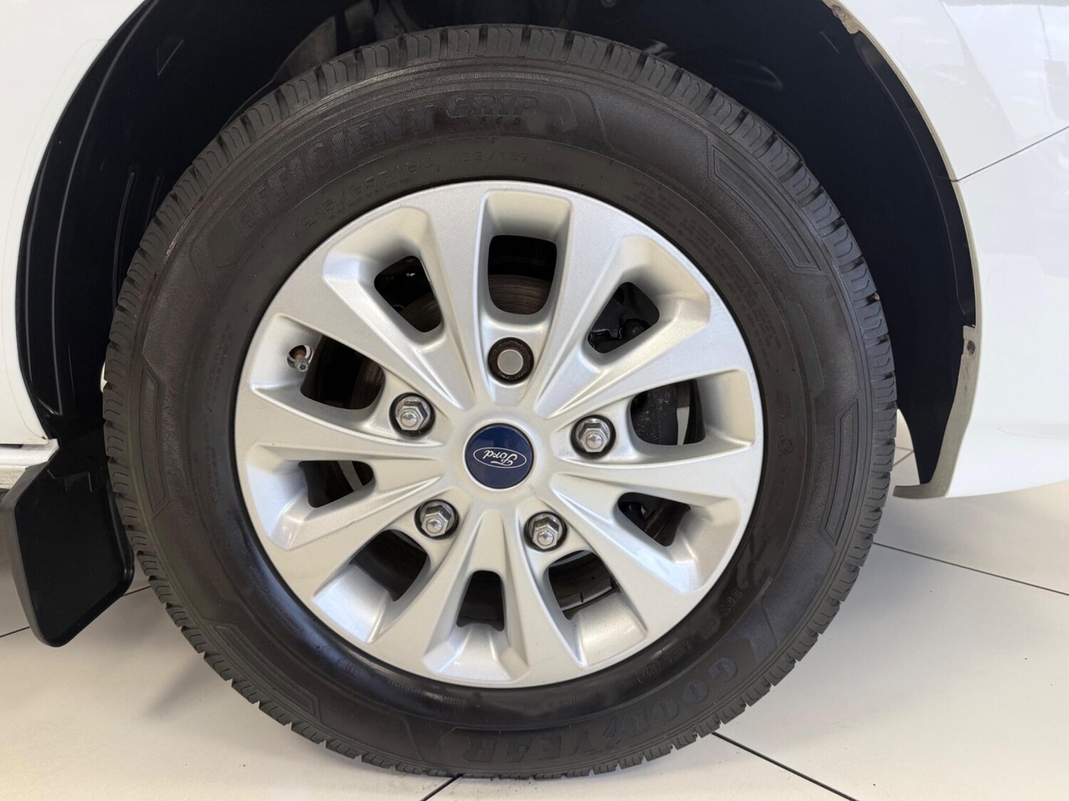 Used Ford Transit Custom 2022 for sale - 76865976: Photo 76