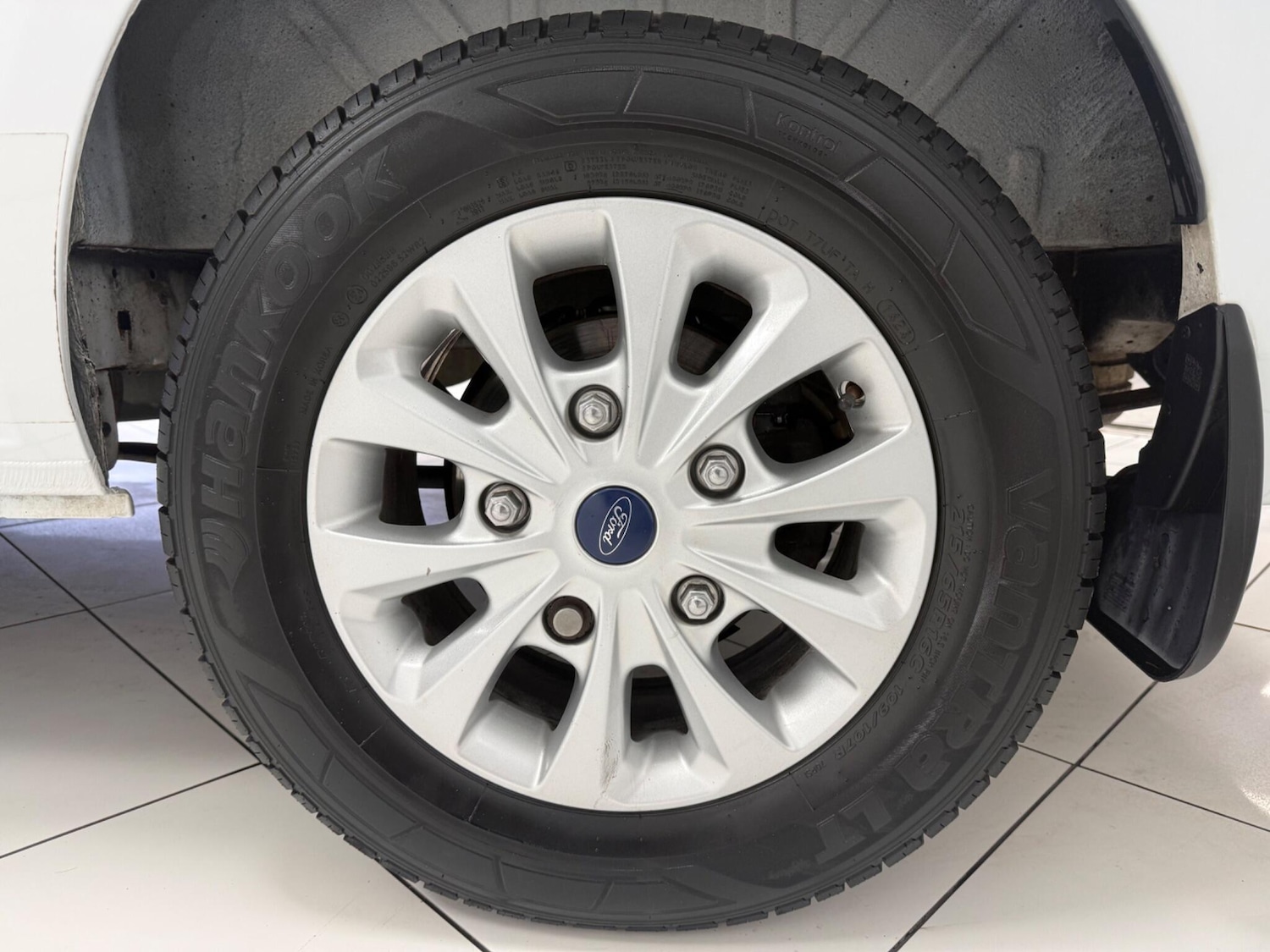 Used Ford Transit Custom 2022 for sale - 76865976: Photo 77