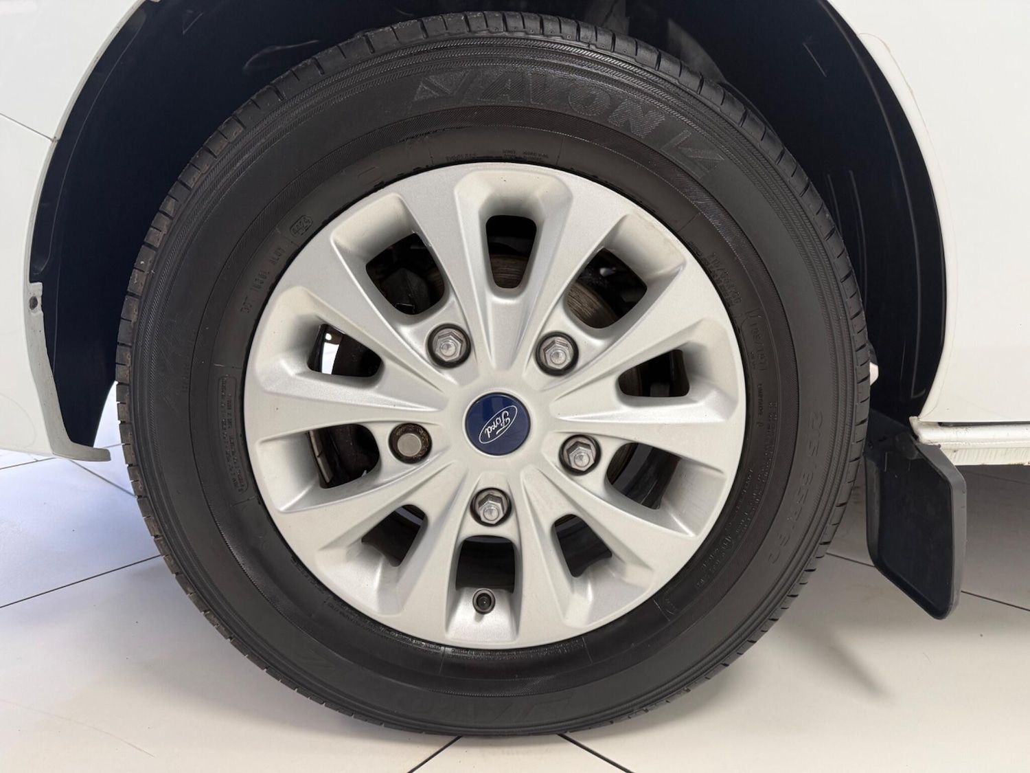 Used Ford Transit Custom 2022 for sale - 76865976: Photo 78