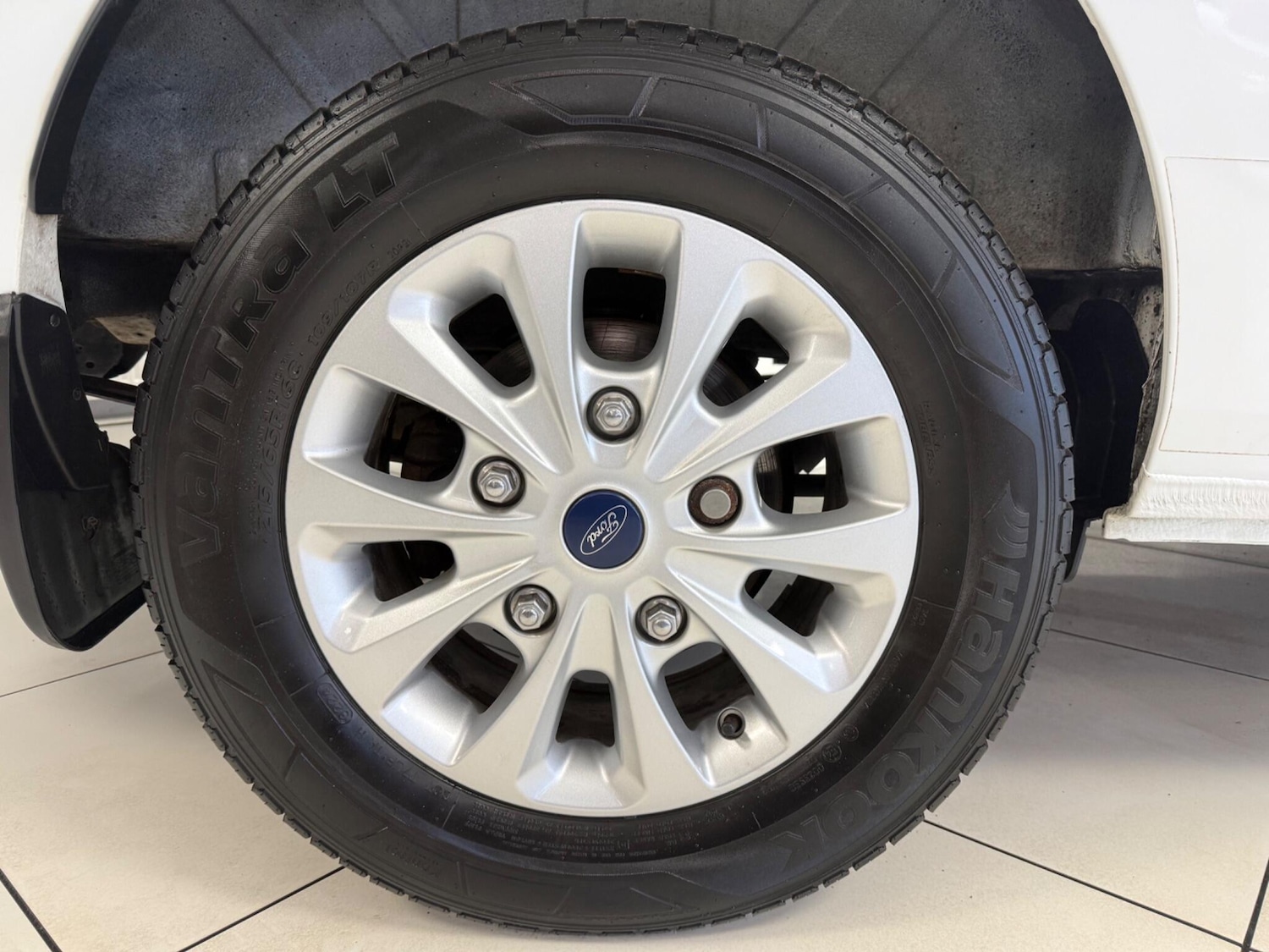 Used Ford Transit Custom 2022 for sale - 76865976: Photo 79