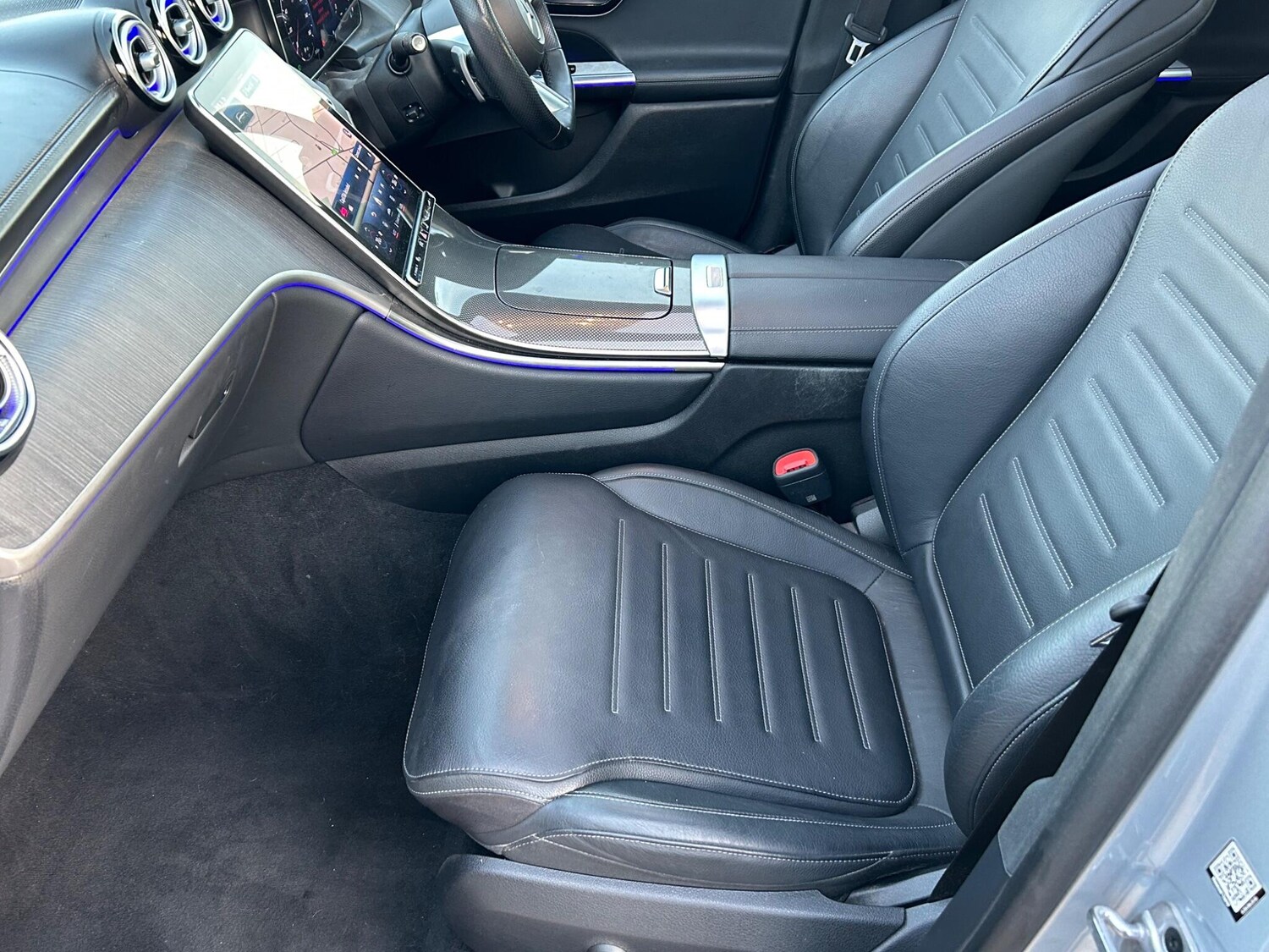 Used Mercedes-Benz GLC for sale - 77657712: Photo 13