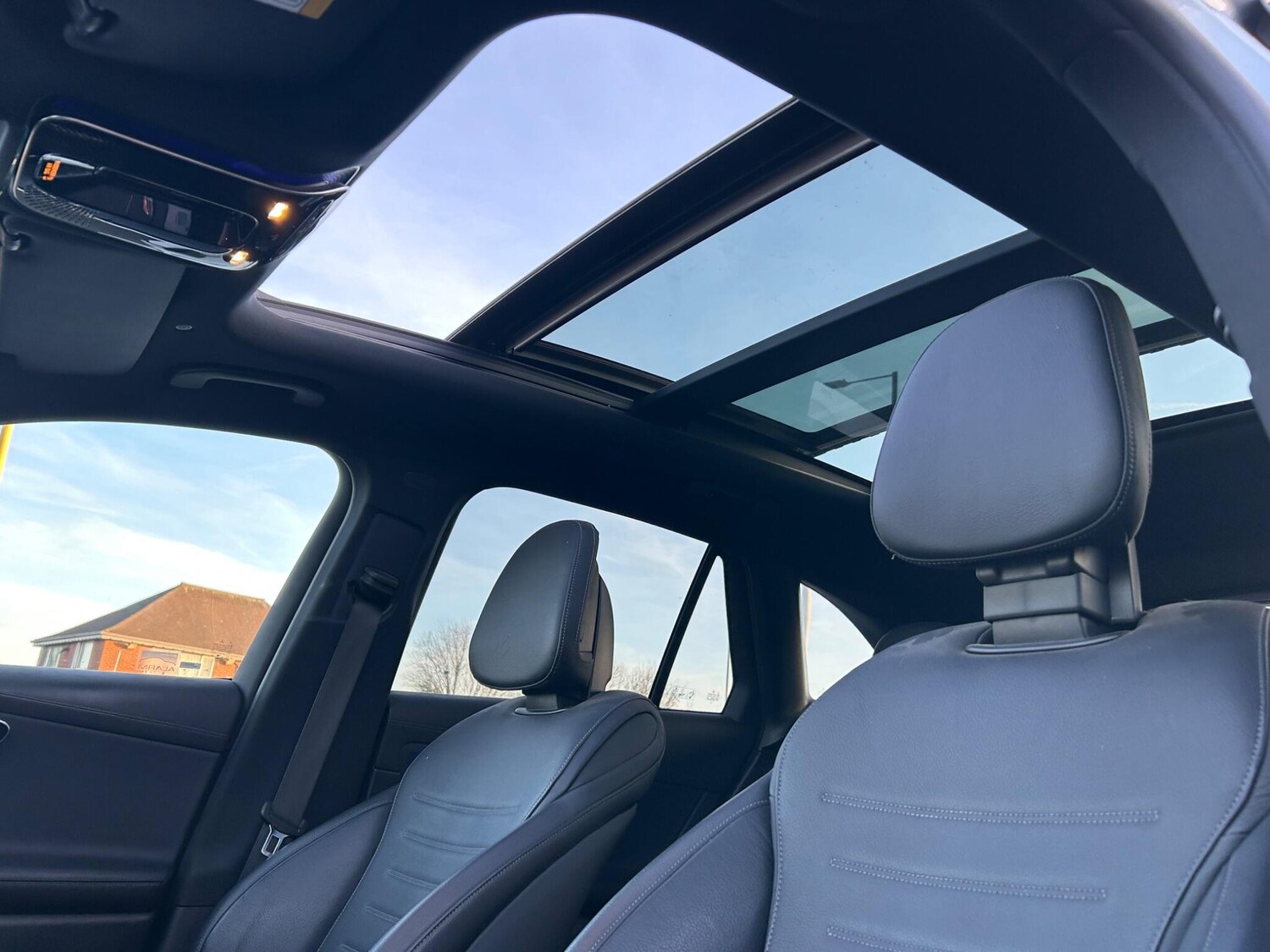 Used Mercedes-Benz GLC for sale - 77657712: Photo 18