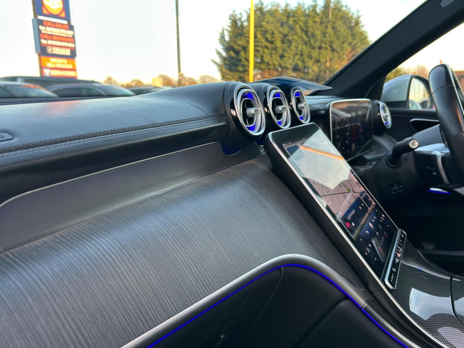 Used Mercedes-Benz GLC for sale - 77657712: Photo 23