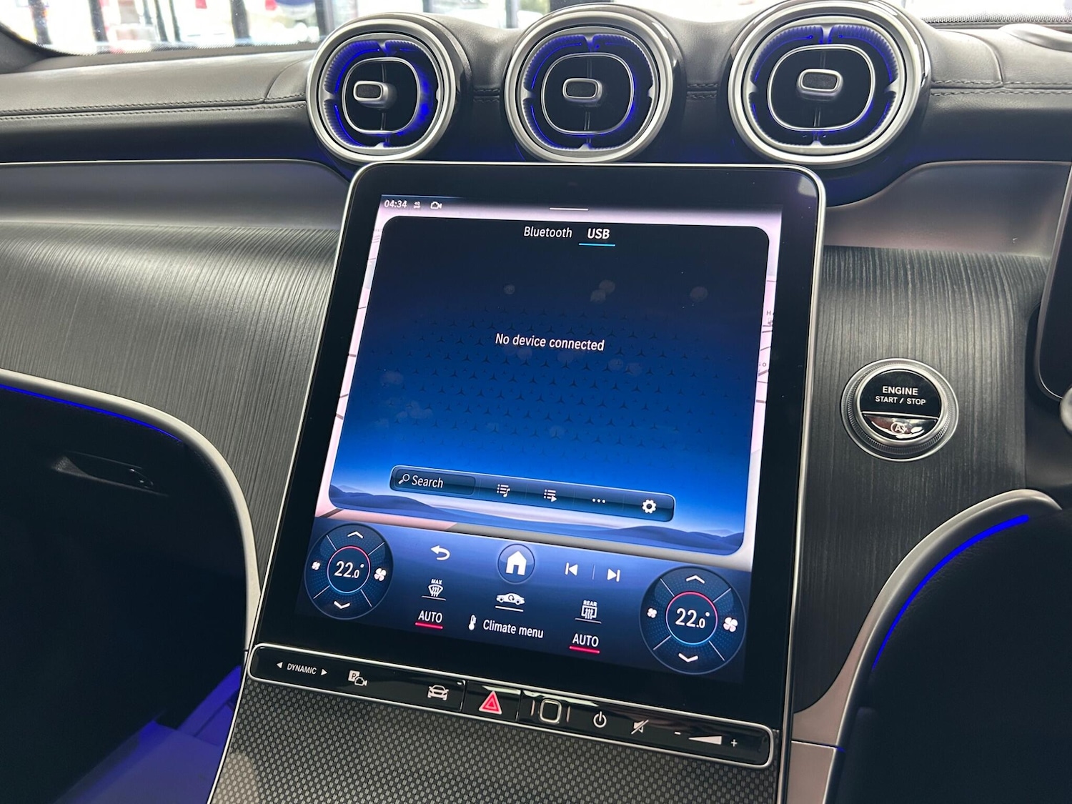 Used Mercedes-Benz GLC 2023 for sale - 77657712: Photo 30