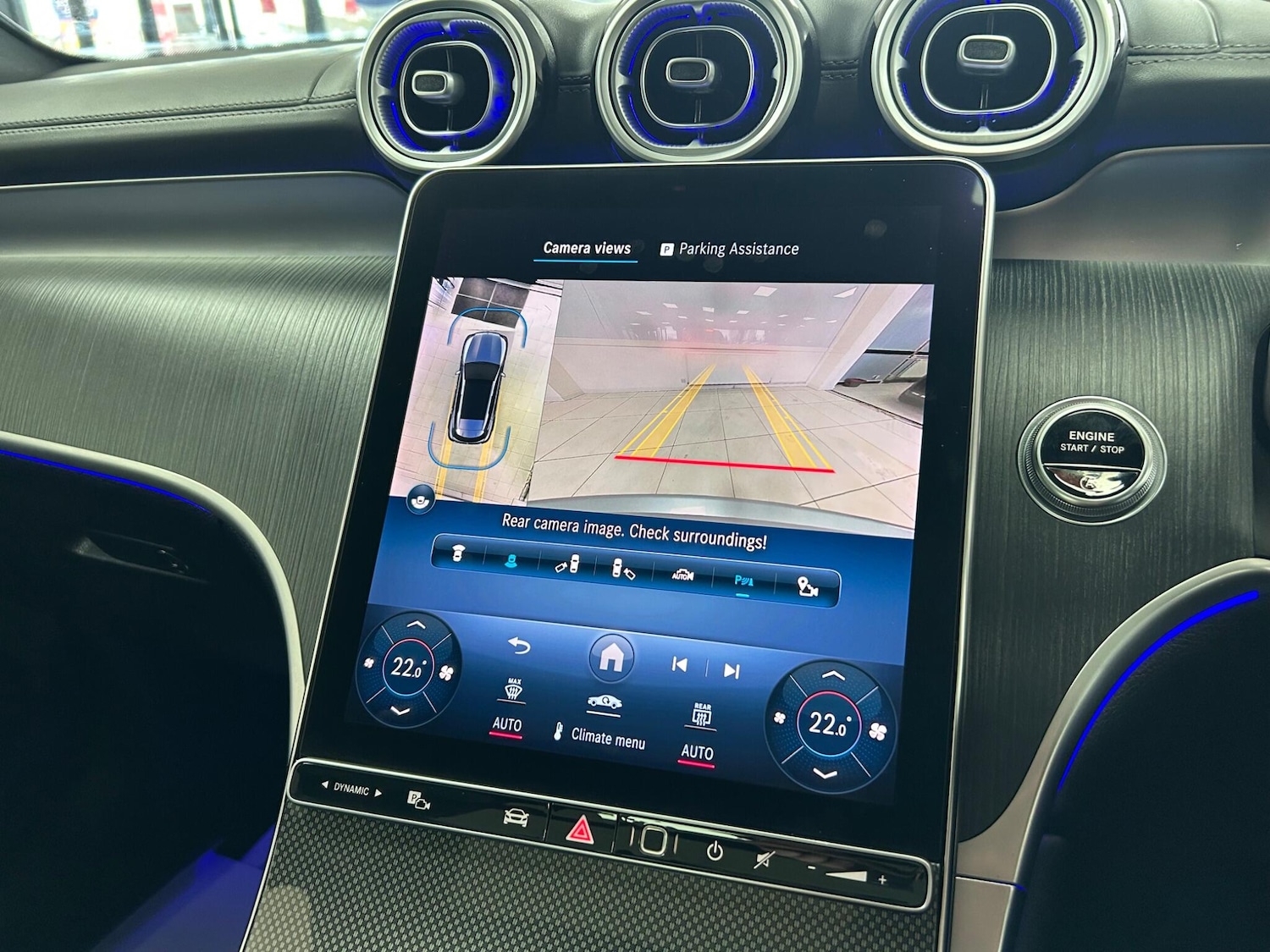 Used Mercedes-Benz GLC 2023 for sale - 77657712: Photo 31