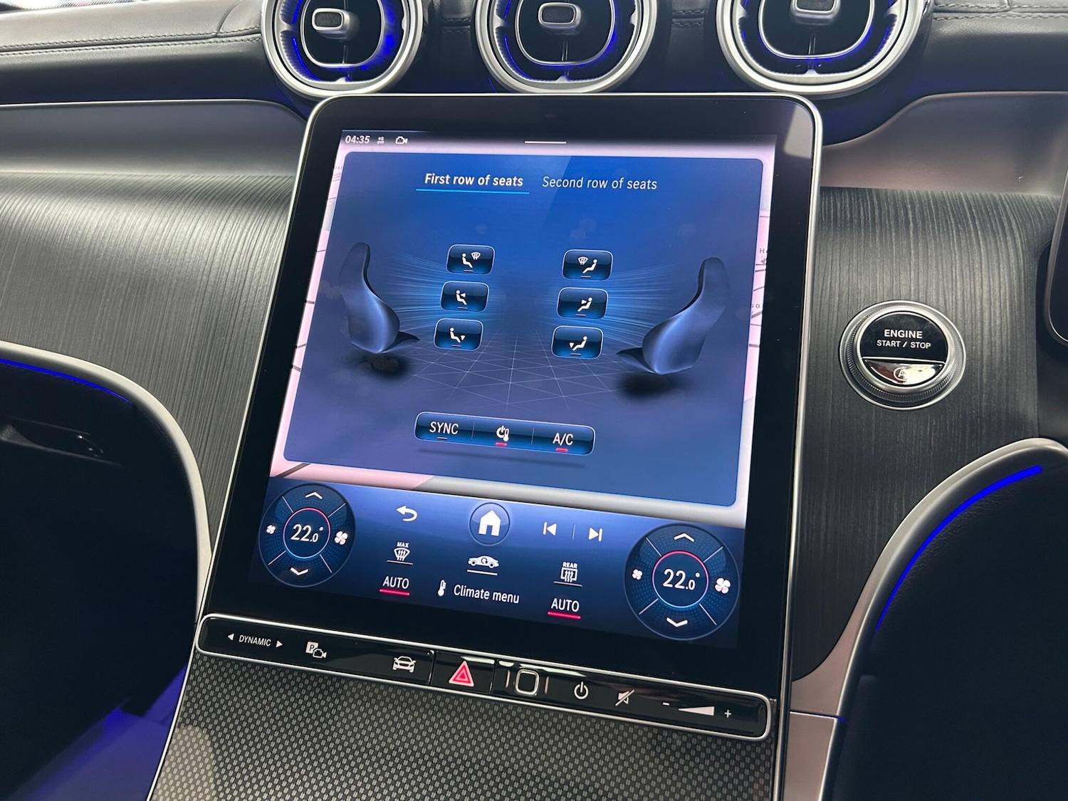 Used Mercedes-Benz GLC 2023 for sale - 77657712: Photo 33