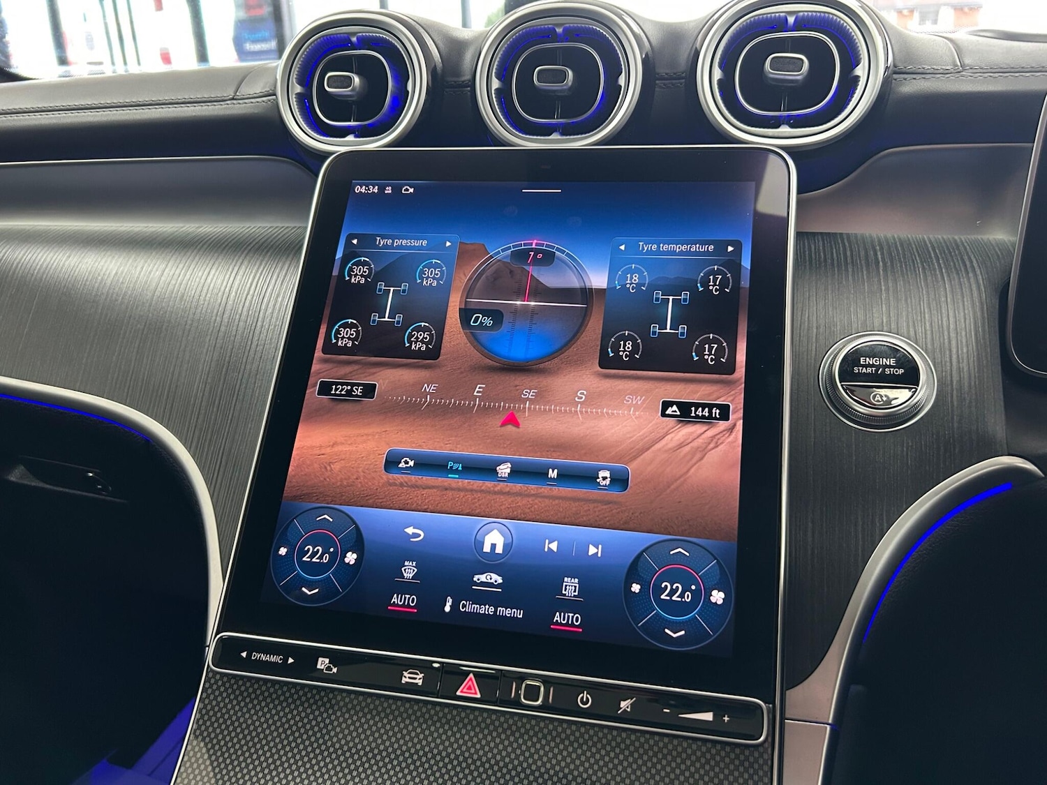 Used Mercedes-Benz GLC 2023 for sale - 77657712: Photo 34