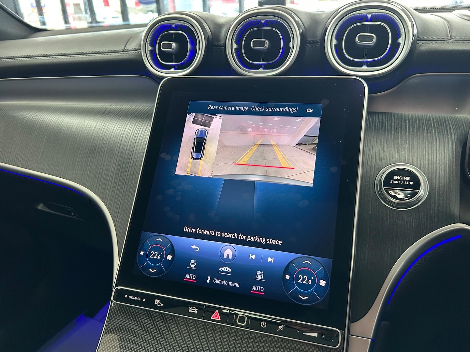 Used Mercedes-Benz GLC 2023 for sale - 77657712: Photo 36