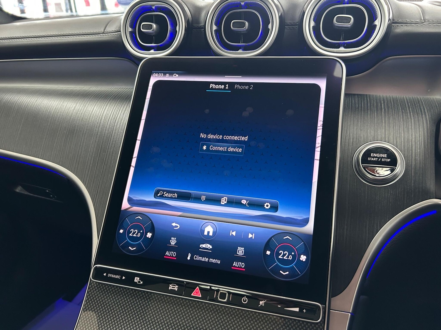 Used Mercedes-Benz GLC 2023 for sale - 77657712: Photo 37